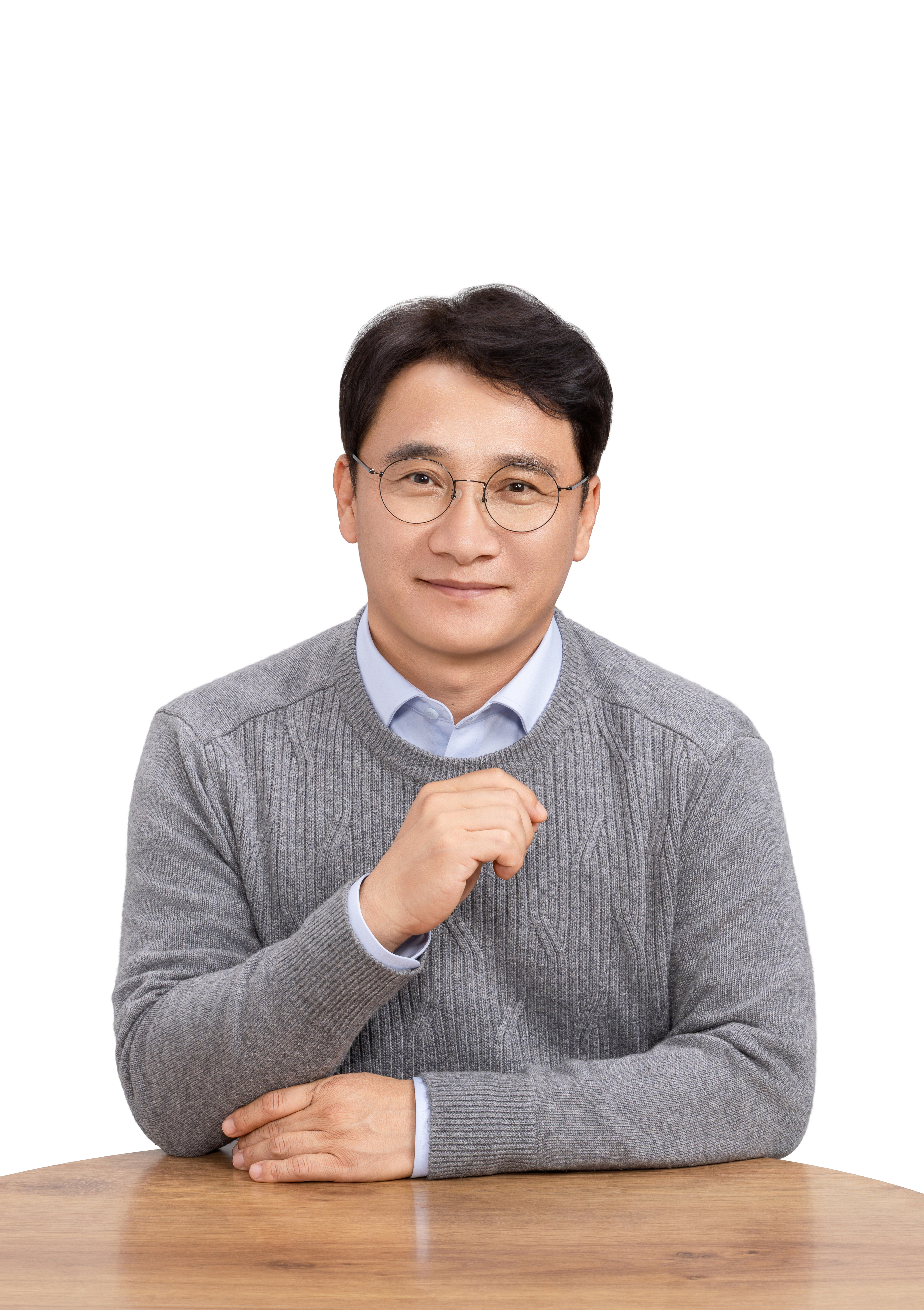 김일기 후보